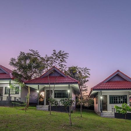 Pijika Resort Chiang Rai Extérieur photo