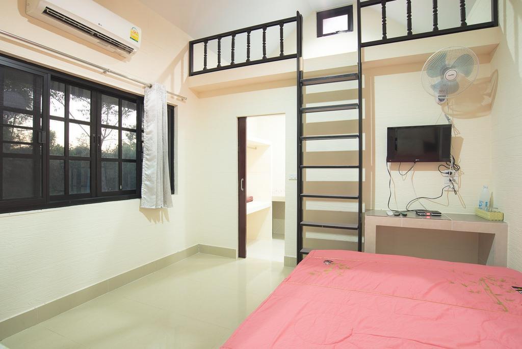 Pijika Resort Chiang Rai Chambre photo