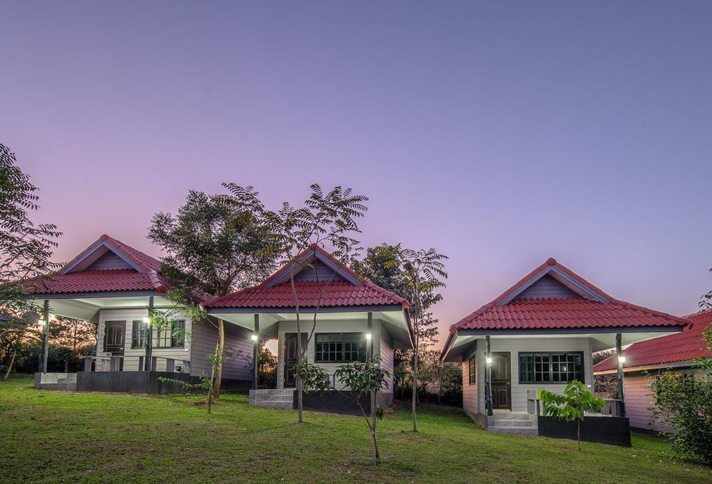 Pijika Resort Chiang Rai Extérieur photo