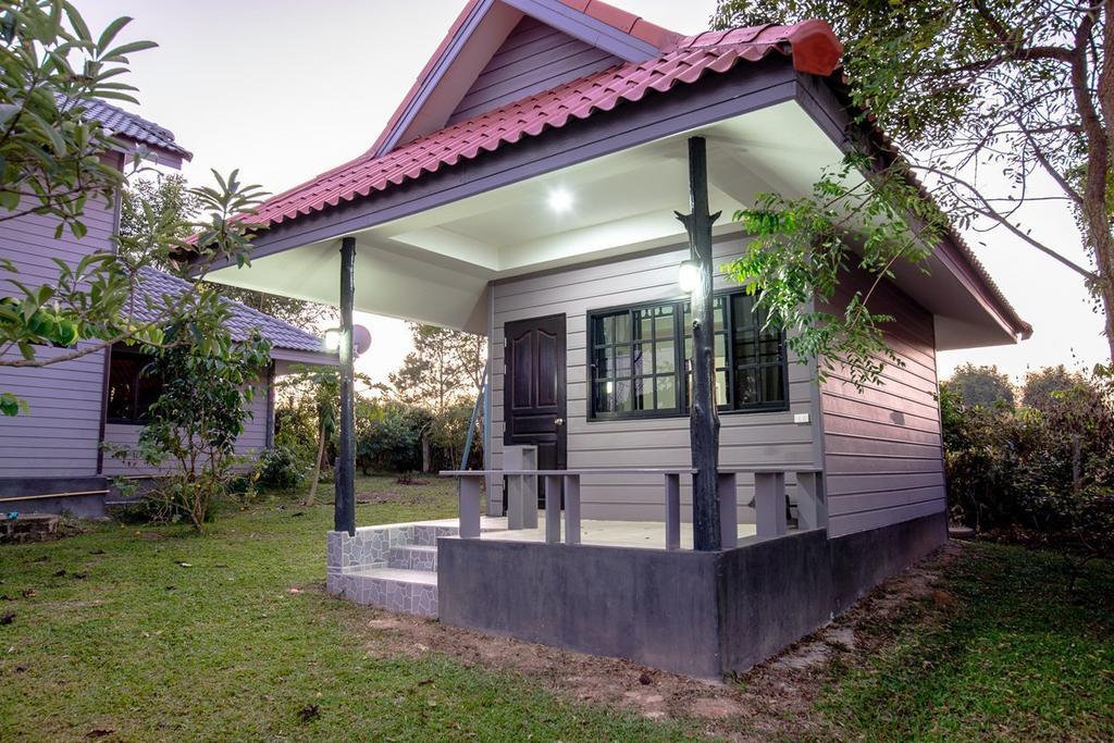 Pijika Resort Chiang Rai Chambre photo