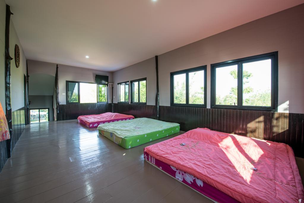 Pijika Resort Chiang Rai Chambre photo