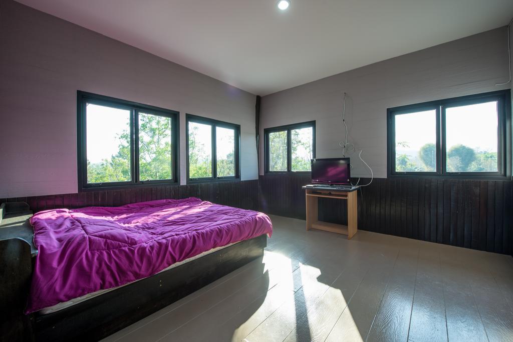 Pijika Resort Chiang Rai Chambre photo