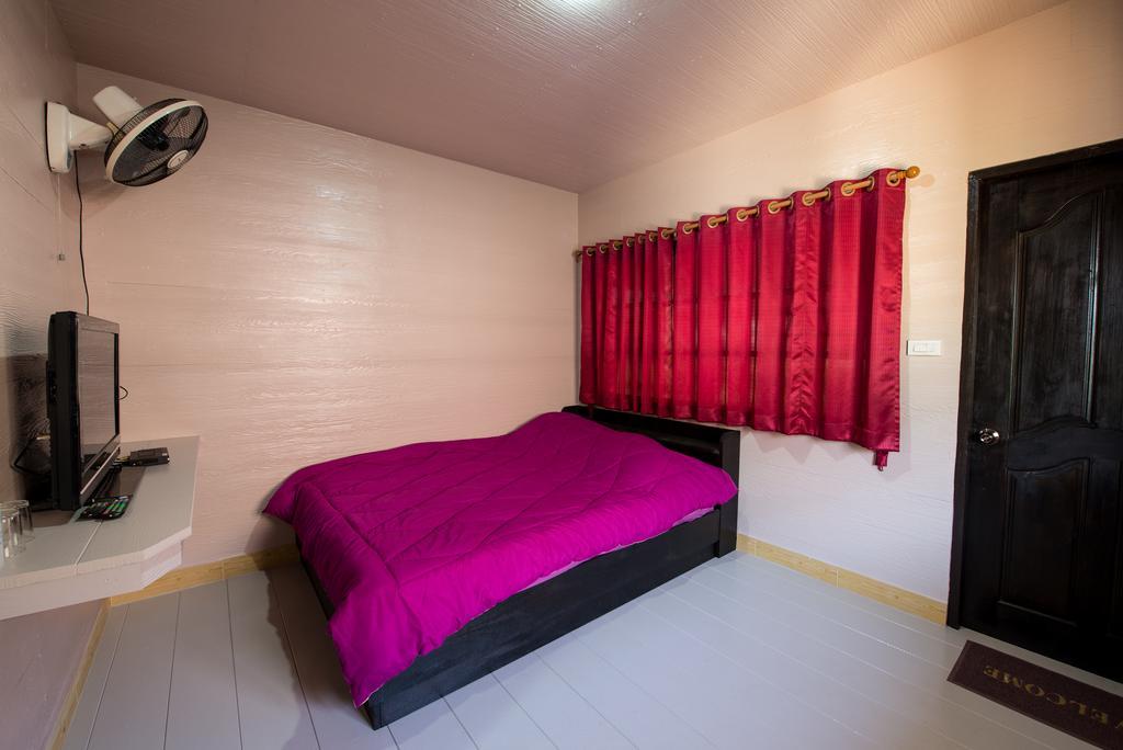 Pijika Resort Chiang Rai Chambre photo