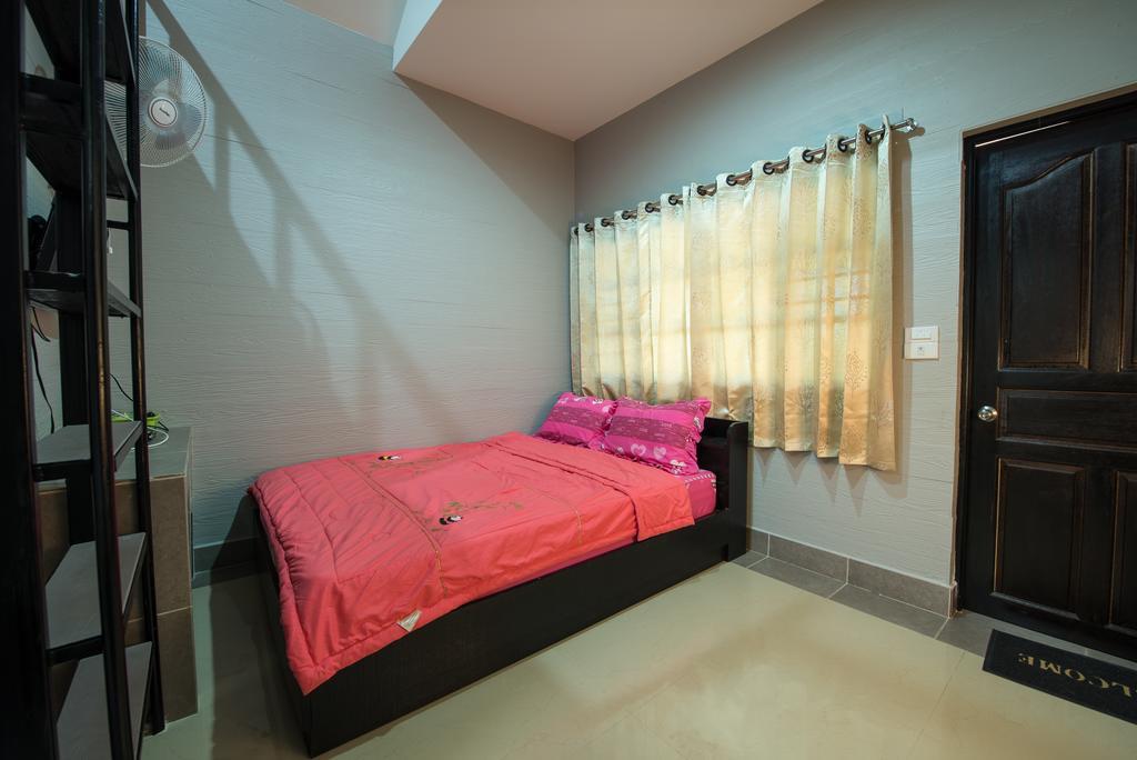 Pijika Resort Chiang Rai Chambre photo