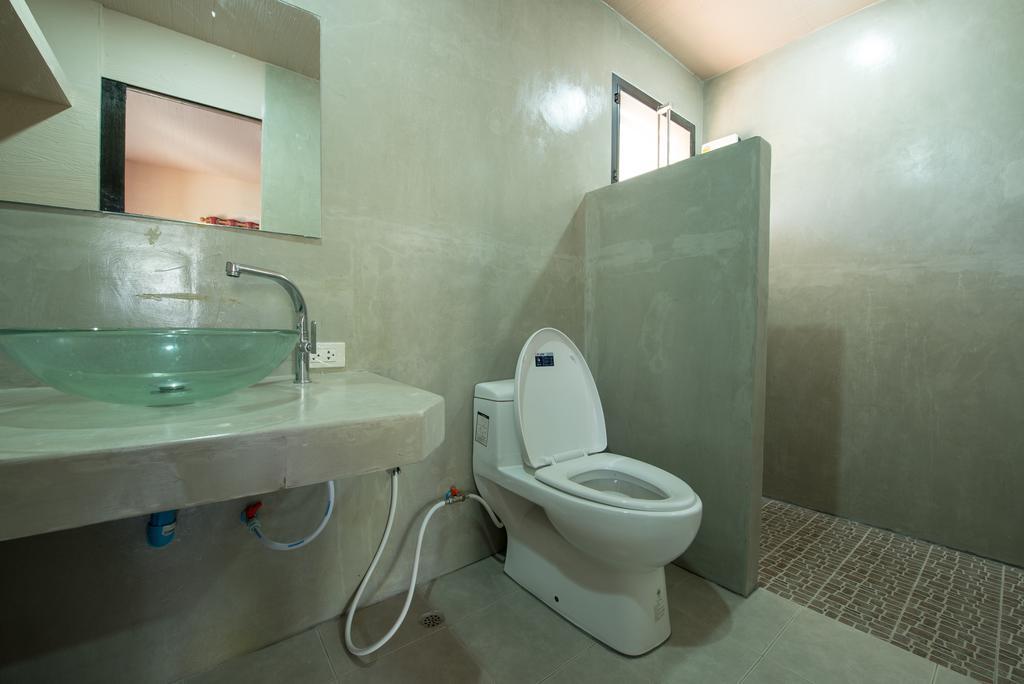 Pijika Resort Chiang Rai Chambre photo