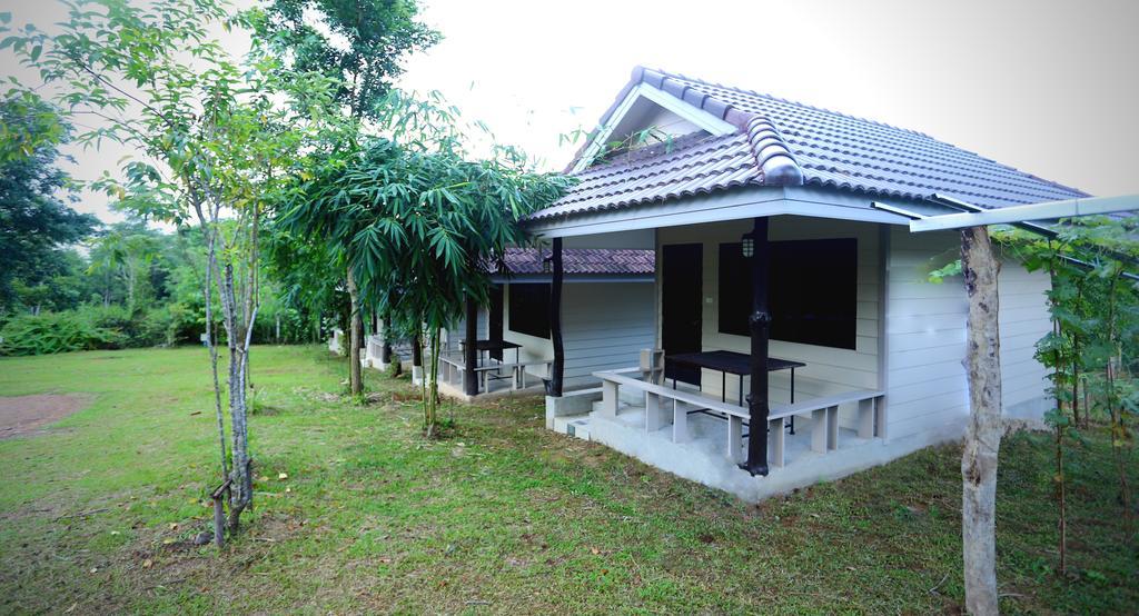 Pijika Resort Chiang Rai Chambre photo