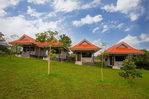 Pijika Resort Chiang Rai Extérieur photo
