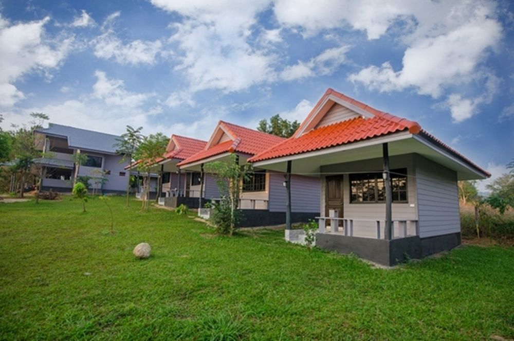 Pijika Resort Chiang Rai Extérieur photo